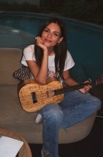 VICTORIA JUSTICE - Instagram Photos 11/20/2025