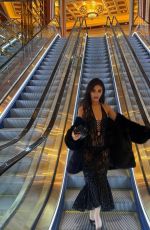 VICTORIA JUSTICE - Instagram Photos 11/25/2025