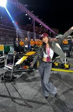 VICTORIA JUSTICE - Instagram Photos 11/25/2025