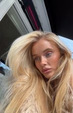 VICTORIA TURNER - Instagram Photos 11/05/2025