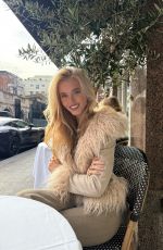 VICTORIA TURNER - Instagram Photos 11/05/2025
