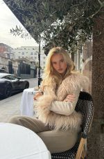 VICTORIA TURNER - Instagram Photos 11/05/2025