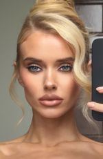 VICTORIA TURNER - Instagram Photos 11/11/2025
