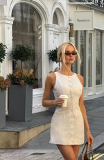 VICTORIA TURNER - Instagram Photos 11/14/2025