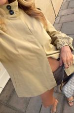 VICTORIA TURNER - Instagram Photos 11/21/2025