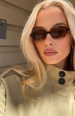 VICTORIA TURNER - Instagram Photos 11/21/2025