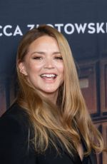 VIRGINIE EFIRA at Vie Privee Premiere at Pathe Palace in Paris 11/20/2025