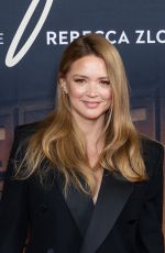 VIRGINIE EFIRA at Vie Privee Premiere at Pathe Palace in Paris 11/20/2025
