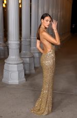 VITTORIA CERETTI at 2025 LACMA Art+Film Gala at Los Angeles County Museum of Art 11/01/2025