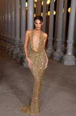 VITTORIA CERETTI at 2025 LACMA Art+Film Gala at Los Angeles County Museum of Art 11/01/2025