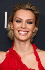 WALLIS DAY at ELLE 2025 Women in Hollywood Celebration in Los Angeles 11/17/2025