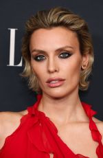 WALLIS DAY at ELLE 2025 Women in Hollywood Celebration in Los Angeles 11/17/2025