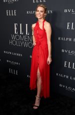 WALLIS DAY at ELLE 2025 Women in Hollywood Celebration in Los Angeles 11/17/2025