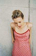 WALLIS DAY for Nylon Magazine, November 2025