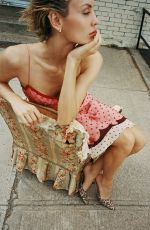 WALLIS DAY for Nylon Magazine, November 2025