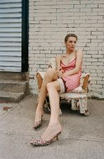 WALLIS DAY for Nylon Magazine, November 2025