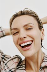 WALLIS DAY for Nylon Magazine, November 2025