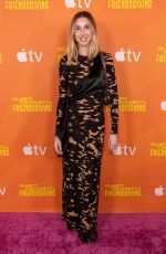 WHITNEY PORT at Hilarity For Charity Friendsgiving Fundraiser in Los Angeles 11/15/2025