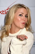 WILLA FORD at 75th Annual Hollywood Christmas Parade 11/26/2006