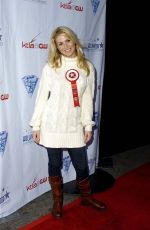 WILLA FORD at 75th Annual Hollywood Christmas Parade 11/26/2006