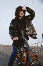 WINONA RYDER for Interview Magazine, November 2025