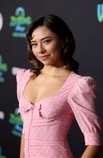 XOCHITL GOMEZ at Zootopia 2 Premiere in Los Angeles 11/13/2025