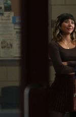 XOCHITL GOMEZ Boston Blue Season 1 Promos 2025