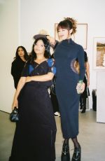 XOCHITL GOMEZ - Instagram Photos 11/20/2025