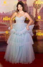 ZOE COLLETTI at The Family Plan 2 World Premiere at Curzon Mayfair in London 11/11/2025