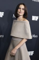 ZOEY DEUTCH at 2025 Women in Film Honors in Beverly Hills 11/06/2025