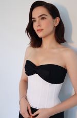 ZOEY DEUTCH at a Photoshoot, November 2025