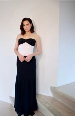 ZOEY DEUTCH at a Photoshoot, November 2025