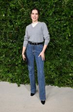 ZOEY DEUTCH at Academy Women