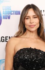 ZULAY HENAO at Cure Addiction Now