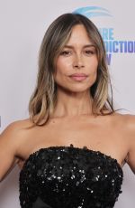 ZULAY HENAO at Cure Addiction Now