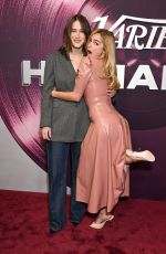 ADDISON RAE at Variety Hitmakers 2025 in Los Angeles 12/06/2025