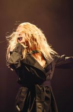 ADDISON RAE - Beyond the Valley Festival Photoshoot, December 2025
