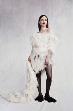 AISLING FRANCOISI for Schon Magazine, December 2025