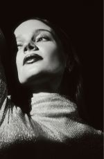 AISLING FRANCOISI for Schon Magazine, December 2025