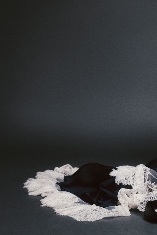 AISLING FRANCOISI for Schon Magazine, December 2025