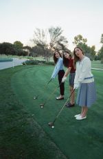 ALANA HAIM for W Magazine Directors Issue, March 2022