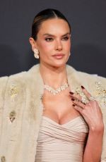 ALESSANDRA AMBROSIO at Closing Night Red Carpet at Red Sea International Film Festival 2025 in Jeddah 12/11/2025