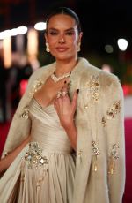 ALESSANDRA AMBROSIO at Closing Night Red Carpet at Red Sea International Film Festival 2025 in Jeddah 12/11/2025