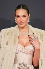 ALESSANDRA AMBROSIO at Closing Night Red Carpet at Red Sea International Film Festival 2025 in Jeddah 12/11/2025
