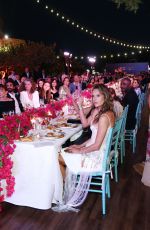 ALESSANDRA AMBROSIO at Golden Globes Gala Dinner at Red Sea International Film Festival 2025 in Heddah 12/10/2025