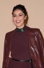 ALESSANDRA MASTRONARDI at Brunello, Il Visionario Garbato Red Carpet Premiere at Cinecitta in Rome 12/04/2025