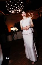 ALEXANDRA DADDARIO at TAG Heuer x Fragment Art Basel Launch Event in Miami 12/03/2025