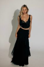 ALEXIS REN for Raffe Vintage 2025