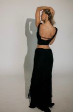 ALEXIS REN for Raffe Vintage 2025