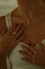 ALEXIS REN for Sereia Jewelry Fall/Winter 2025